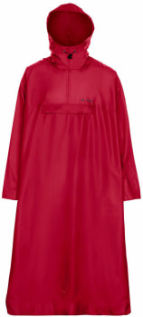 Vaude Regenponcho mit Kapuze