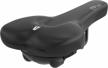 602 M-D Active Fahrradsattel