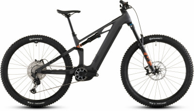 Cube Stereo Hybrid ONE44 HPC SLX 800 E-Fully 27.5"