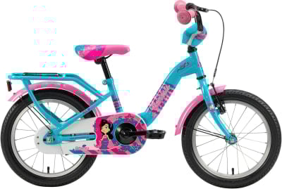 Genesis Princessa 16, detský bicykel