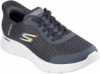 Skechers Go Walk Flex-Hands Up férfi fitneszcipő