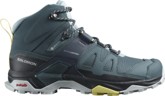 X Ultra 4 MID GTX Wanderstiefel