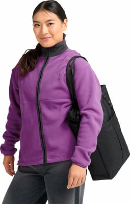 Jack Wolfskin Zoya 2in1 Tote Tragetasche
