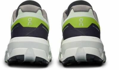 On Cloudvista 2 Traillaufschuhe