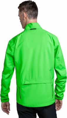 Schöffel Style Lurbek MNS Regenjacke Schöffel Style Lurbek MNS Regenjacke