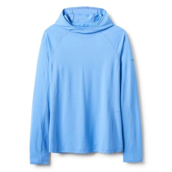 rab Sonic Hoodie Dám.mikina