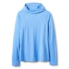 rab Sonic Hoodie Dám.mikina