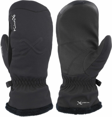 KinetiXx Ada GTX Fäustlinge mit Touchfunktion