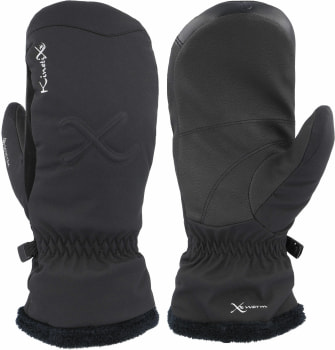 KinetiXx Ada GTX Fäustlinge mit Touchfunktion