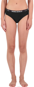 Mons Royale Folo Brief kalhotky