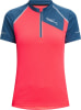 Nakamura Nacera Radtrikot mit Halfzip