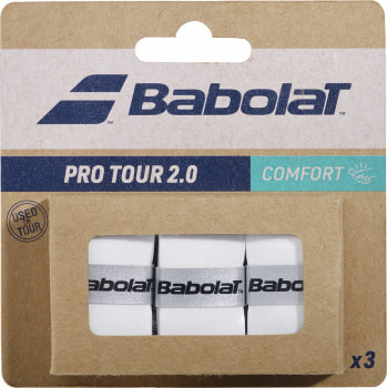 Babolat Pro Tour 2.0 X1 Overgrip