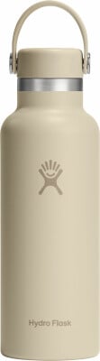 Hydro Flask Hydro Flask 18 OZ Standard Flex Cap Trinkflasche