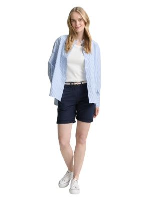 Tom Tailor TOM TAILOR Chino Bermuda Női rövidnadrág