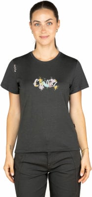 Chillaz Iseo Floral Vibes T-Shirt kurzarm