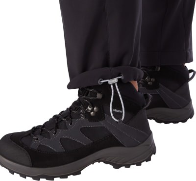 McKINLEY Shalda Wanderhose kurzgestellt