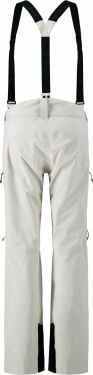 Explorair 3 Layer Snowboarhose mit Träger