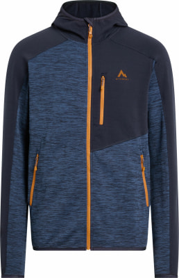 McKINLEY Seth III Midlayer mit Kapuze