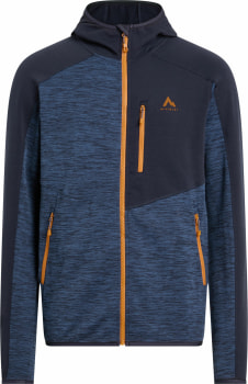 McKINLEY Seth III Midlayer mit Kapuze