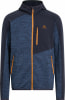 McKINLEY Seth III Midlayer mit Kapuze