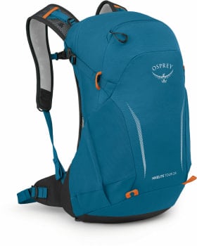 Osprey Hikelite Tour 24 Wanderrucksack