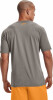 Under Armour UNDER ARMOUR UA Boxed Symbol Outline SS ffi.póló