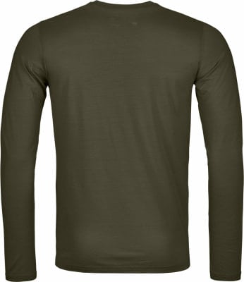 Ortovox 150 Cool Mtn Silhouette Langarmshirt