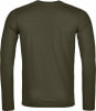 Ortovox 150 Cool Mtn Silhouette Langarmshirt