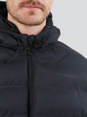 Fundango Patriot Padded férfi kabát