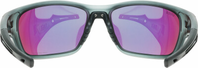 Uvex Sportstyle 232 P Sonnenbrille