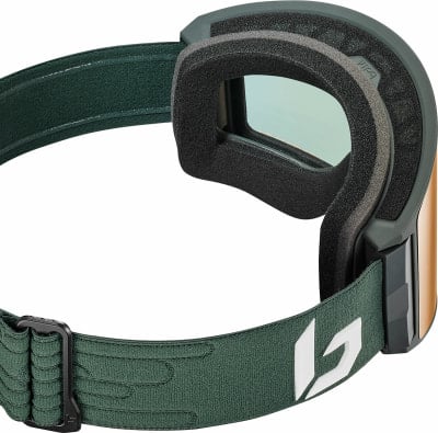 Bollé Blackridge Skibrille Bollé Blackridge Skibrille