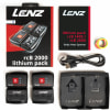 Lenz Lithium Pack RCB 2000 Akku