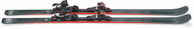 Nordica Spitfire TI X Race Alpinski