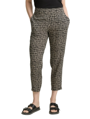 Tom Tailor Loose Fit Pants női nadrág