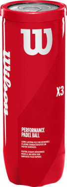 Padel X3 Speed Ball Padel-Ball