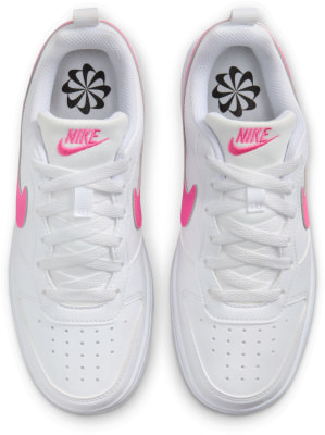 Nike Court Borough Low Recraft GS, det. obuv na voľný čas