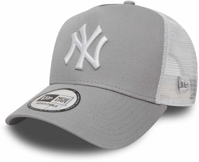 New Era NEW ERA Clean Trucker 2 sapka
