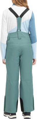 McKINLEY Eva AB 10.10 Skihose mit Träger McKINLEY Eva AB 10.10 Skihose mit Träger
