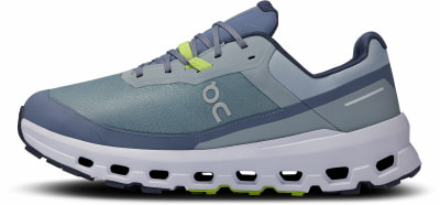 On Cloudvista 2 Waterproof Traillaufschuhe
