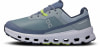 On Cloudvista 2 Waterproof Traillaufschuhe