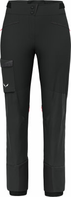 Salewa Sella Durastretch Hybrid Softshellhose