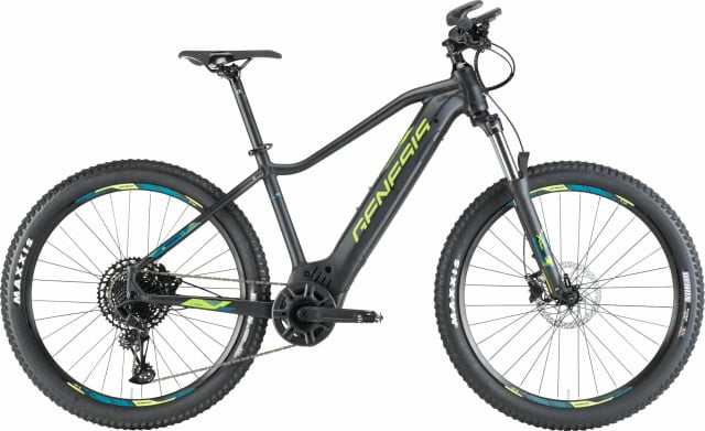 E Pro MTB 1.3 E Mountainbike 27 5 Genesis