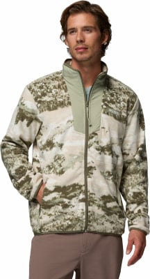 Columbia Sequoia Grove Fleecejacke