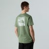 The North Face Redbox Celeb T-Shirt