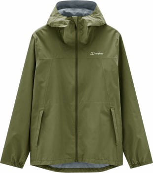 Berghaus Deluge Pro 3.0 Regenjacke mit Kapuze
