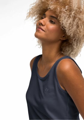 Maier Sports Petra Tanktop