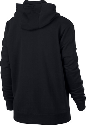 Nike Hoodie FZ Logo női kapucnis felső