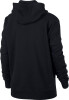 Nike Hoodie FZ Logo női kapucnis felső