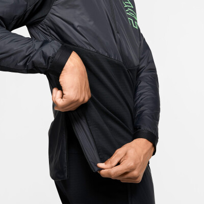 Nike Element Track Top férfi futófelső