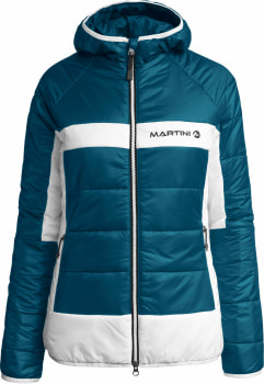 Martini Uniqe sportovní bunda